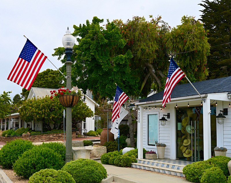 A Tradition of Pride in Summerland